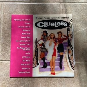 Clueless Movie Record